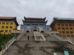 -正觉寺