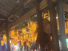 -老湖南民间菜·牛肉十八炒(花都店)