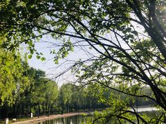 -森林公园(尖草坪区)