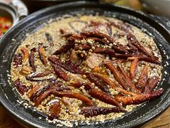 -大川先生·小龙虾·川菜(信义坊店)