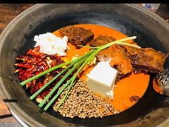 -四小区火锅·巷子里的重庆火锅(花照壁店)