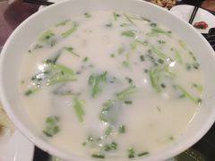 -食尚盐帮菜(杜甫草堂店)