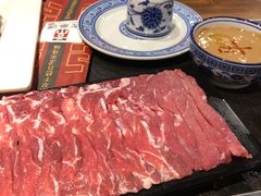 -清真京华源·涮肉烧烤(丰庆店)