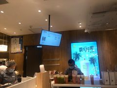 -奈雪的茶(湖滨银泰in77C区PRO店)