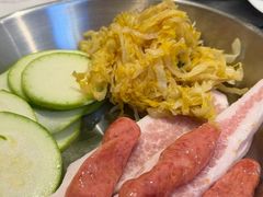 -花味·自助烤肉(南方时代店)