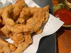 -鱼谦脆皮烤鱼(北一路万达店)