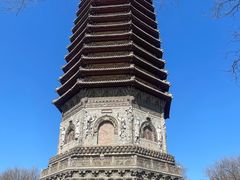 -玲珑塔公园