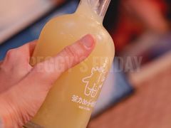 -茶力的小怪兽(梅林卓悦汇店)