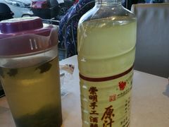 -壹只菜·崇明本地特色菜(崇明南门店)