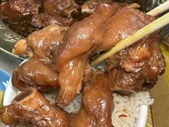 -和庆斋羊蝎子火锅·碳缸烧烤(顺义旗舰店)