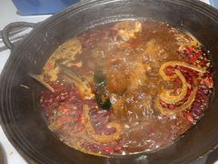 -老天桥蛙炉火锅(姑苏总店)