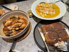 -留半山·香港食堂(啦啦宝都店)