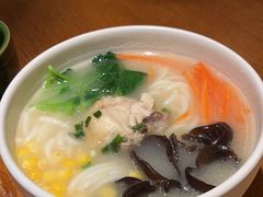 -云海肴·汽锅鸡·云南菜(苏州中心店)