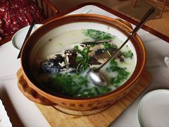 -风味小馆(天目湖宾馆店)