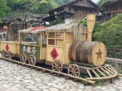 -林坑古村落