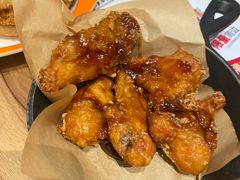 -必胜客(滨江店)