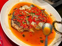 -喜棠·长沙家宴·海鲜·湘菜(麓谷店)