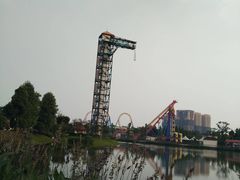 -国色天乡三期陆地乐园