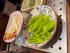 -皇城老妈火锅·川味传承(港湾店)