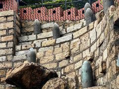 -胡里山炮台