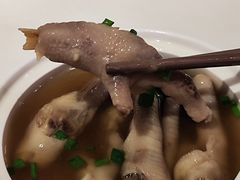 -潮福城潮州大酒楼(湖滨北路店)