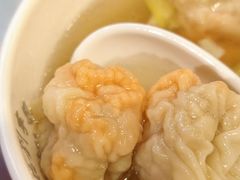 -恩宁刘福记(东华东路店)