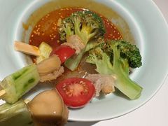 -新兴·金羊座·粤菜点心(乐峰店)