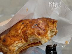-Salon de The de Joel Robuchon(外滩18号店)