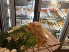 -袁记串串香(北国店)