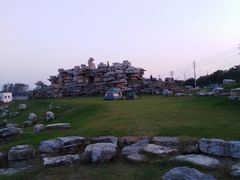 -宿豫区运河湾森林动物园