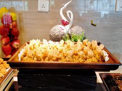 -福州大饭店-西餐厅