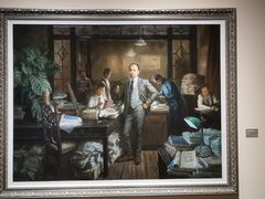 -中华艺术宫(上海美术馆)