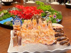 -东海怡品海鲜豆捞(舟宿夜江店)