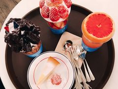 -Cafe de Paris(林荫路店)