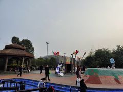 -枫香湖儿童公园