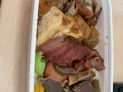 -福荣祥烧腊(斜土路店)