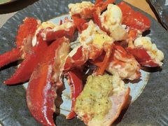 -松临·铁板烧&Omakase(神农店)