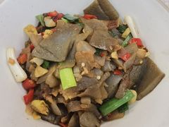 -湘中缘·湖南菜(娄底驻京办店)