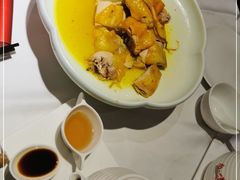 -尚一汤 广东炖汤(金桥国际店)