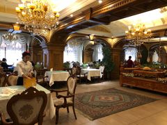 -萨拉漫饮食(北京中路店)