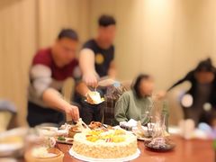 -法诗甜蛋糕店(皇姑大润发店)