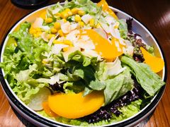 -MARU玛露音乐餐厅(前滩世贸店)
