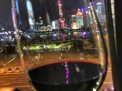 -YUE·6·西式融合餐厅(外滩六号店)