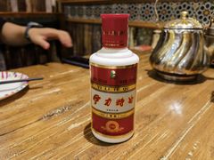 -清真·玛丽亚新疆菜主题餐厅(浙江中路店)