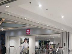 -优衣库(红谷滩万达店)