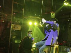 -苏荷酒吧(九街店)