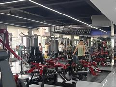 -天行健健身(南村店)