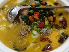 -君霖海鲜私房菜(春柳店)