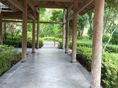 -腾冲和顺柏联酒店