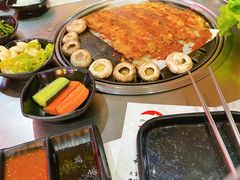 -杀猪天·韩国烤肉(总店)